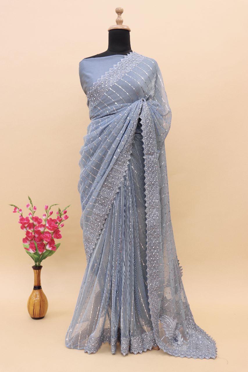 Roshni 392 Roshni Non Catalog Sarees
